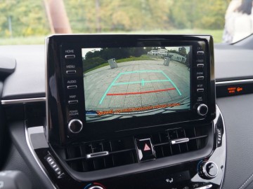 Suzuki Swace Hybrid 1,8 Elegance 2WD E-CVT 122 KM &ndash; Niczym Corolla&nbsp;